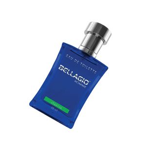 Cek Bpom Bellagio Homme Eau De Toilette Stamina