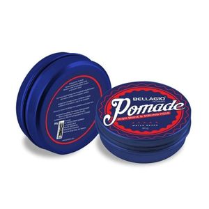 Cek Bpom Bellagio Homme Pomade High Shine & Strong Hold