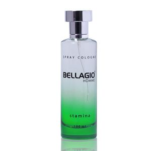 Cek Bpom Bellagio Homme Spray Cologne Stamina