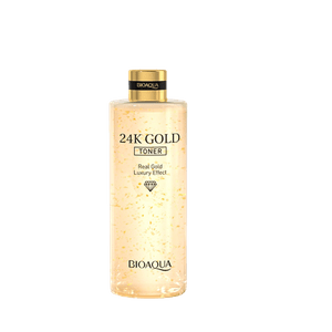 Cek Bpom Bioaqua 24k Gold Toner