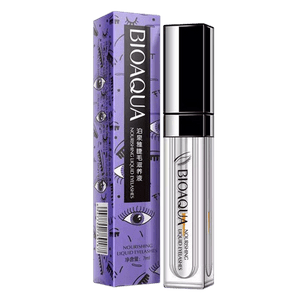 Cek Bpom Bioaqua Nourishing Liquid Eyelashes