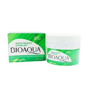 Cek Bpom Bioaqua Salicylic Acid Oil Control Cotton Mask