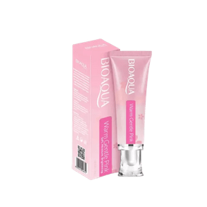 Cek Bpom Bioaqua Warm Gentle Pink