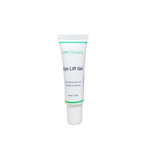 Cek Bpom Bioherbal Eye Lift Gel With Moisturiser Eye Wrinkle Protecting