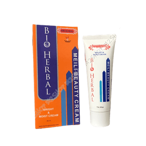 Cek Bpom Bioherbal Meili Beauty Cream Bright And Moist