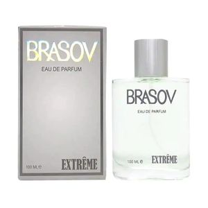 Cek Bpom Brasov Eau De Parfum Extreme