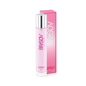 Cek Bpom Brasov Eau De Parfum Lovely