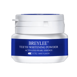 Cek Bpom Breylee Teeth Whitening Powder