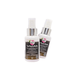 Cek Bpom Byout Skincare Toner Acne For Oily Skin