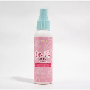 Cek Bpom Camille Soothing & Hydrating Face Mist By Camille