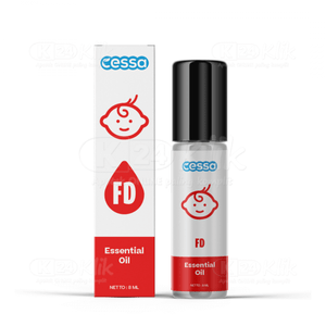 Cek Bpom Cessa Fd Essential Oil