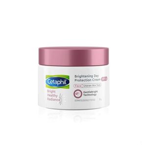 Cek Bpom Cetaphil Bright Healthy Radiance Brightening Day Protection Cream Spf15