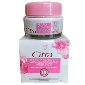 Cek Bpom Citra Pearly Glow Uv Essence Cream