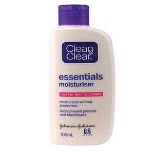 Cek Bpom Clean & Clear Essentials Moisturizer