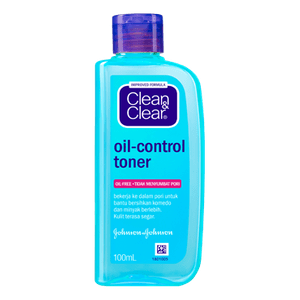 Cek Bpom Clean & Clear Oil Control Toner