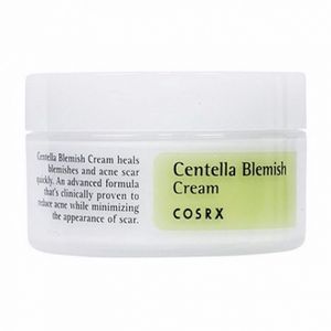 Cek Bpom Cosrx Centella Blemish Cream