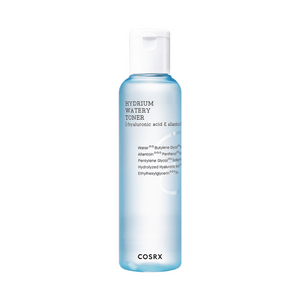 Cek Bpom Cosrx Hydrium Watery Toner