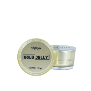 Cek Bpom Difaya Gold Jelly