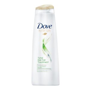 Cek Bpom Dove Hair Fall Total Treatment Shampoo