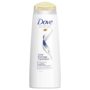 Cek Bpom Dove Total Damage Treatment Shampoo