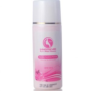 Cek Bpom Drw- Skincare Day Body Lotion Premium