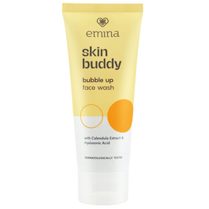 Cek Bpom Emina Skin Buddy Bubble Up Face Wash