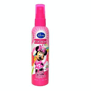 Cek Bpom Eskulin Kids Spray Cologne Minnie