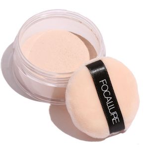 Cek Bpom Focallure Setting Powder Fa15-02