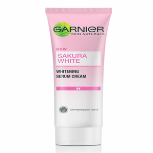 Cek Bpom Garnier Skin Naturals Sakura Glow Hyaluron Serum Cream Spf30 Pa+++