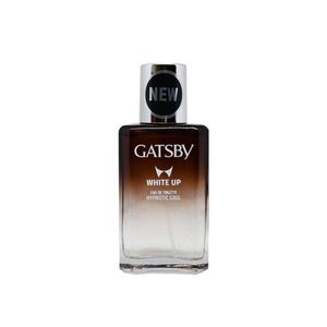 Cek Bpom Gatsby White Up Eau De Toilette Hypnotic Soul