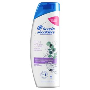 Cek Bpom Head & Shoulders Anti-ketombe Itch Care Shampo