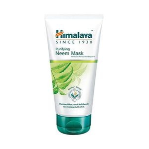 Cek Bpom Himalaya Since 1930 Purifying Neem Mask