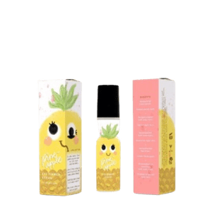 Cek Bpom Hollasian Pineapple Eye Firmer Serum