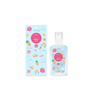 Cek Bpom Indowangi Eau De Collogne Geamoore Body Mist Oh My Bubble Gum