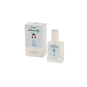 Cek Bpom Indowangi Eau De Parfum Geamoore Cotton Candy