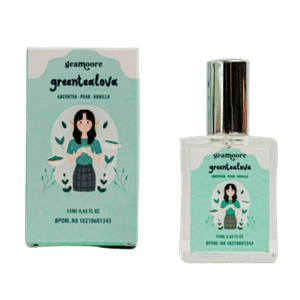 Cek Bpom Indowangi Eau De Parfum Geamoore Greentealova