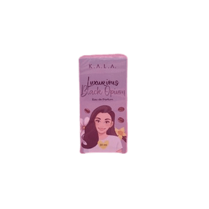 Cek Bpom Indowangi Eau De Parfum K.a.l.a. Luxurious Black Opium