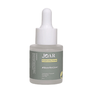 Cek Bpom Joar Brightening Serum