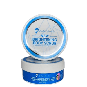 Cek Bpom Kedas Beauty New Brightening Body Scrub