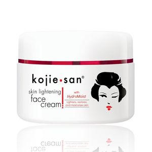 Cek Bpom Kojie San Skin Lightening Face Cream With Hydromoist