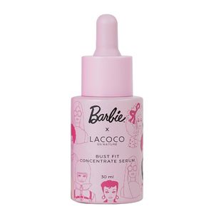 Cek Bpom Lacoco En Nature Bust Fit Concentrate Serum X Barbie