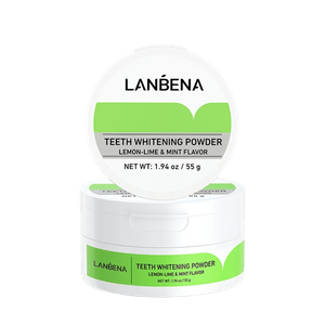 Cek Bpom Lanbena Teeth Whitening Powder