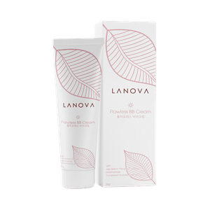 Cek Bpom Lanova Flawless Bb Cream