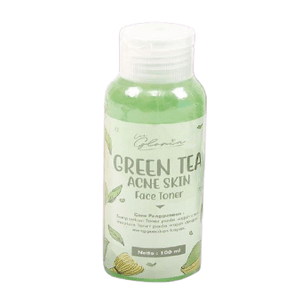 Cek Bpom Lea Gloria Green Tea Acne Skin Face Toner