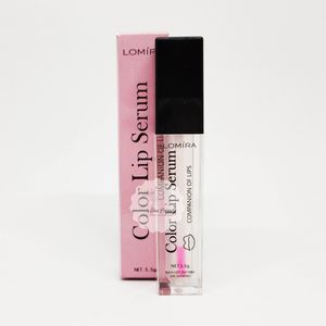 Cek Bpom Lomira Color Lip Serum