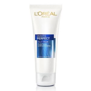 Cek Bpom L'oreal Aura Perfect Milky Foam