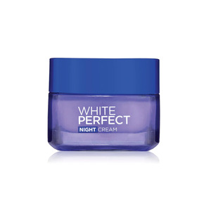 Cek Bpom L'oreal Aura Perfect Night Cream