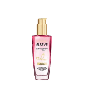 Cek Bpom L'oreal Elseve Extraordinary Oil - Frizzy, Unruly Hair