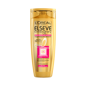 Cek Bpom L'oreal Elseve Extraordinary Oil Ultra Nourishing Shampoo