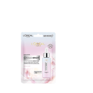 Cek Bpom L'oreal Glycolic-bright Instant Glowing Serum